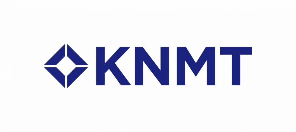 Logo KNMT